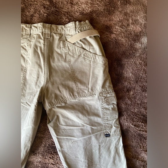 511 Tactical Cargo Pants - Picture 7 of 11